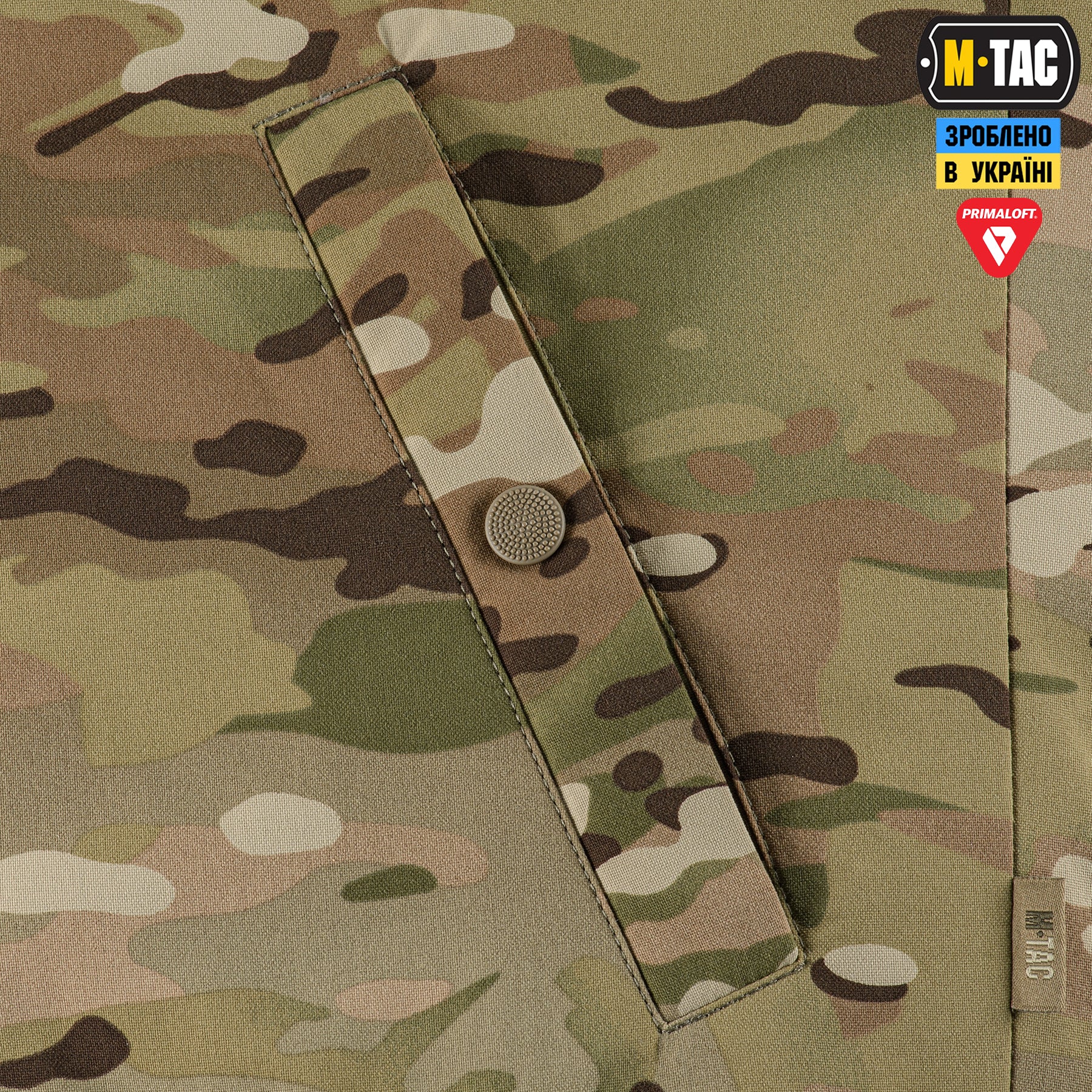 M-Tac куртка MA-1 Hooded Military MC