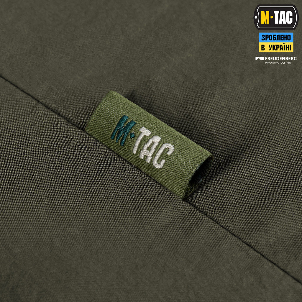 M-Tac куртка Legatus Ranger Green