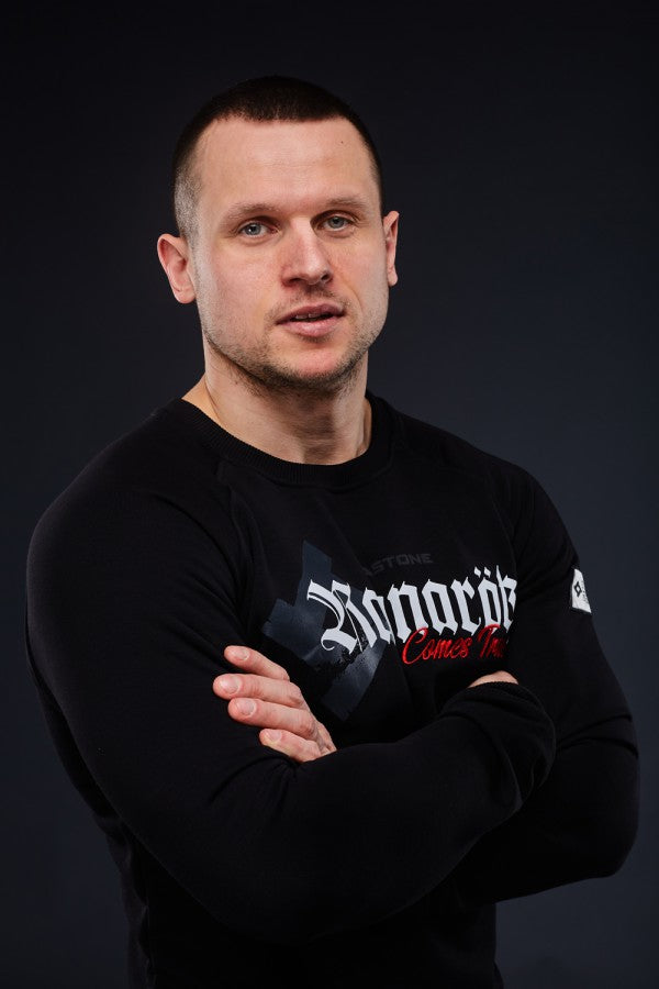 SvaStone світшот Ragnarok