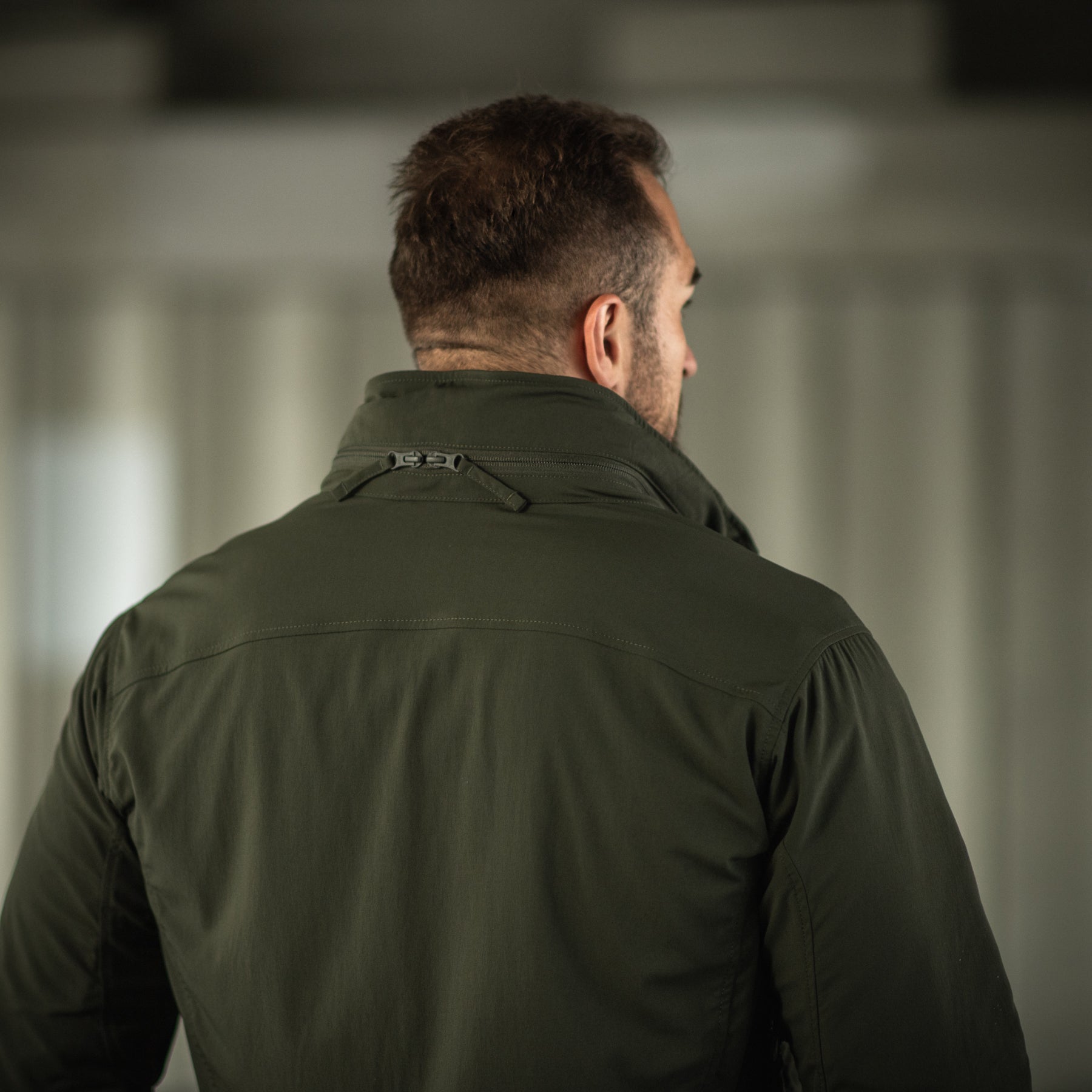M-Tac куртка Flash Army Olive