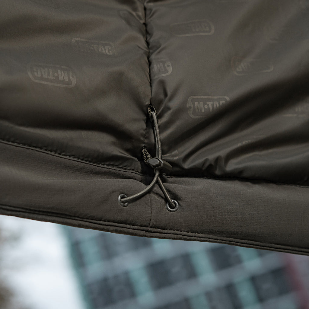 M-Tac куртка Paladin Pro Primaloft Olive