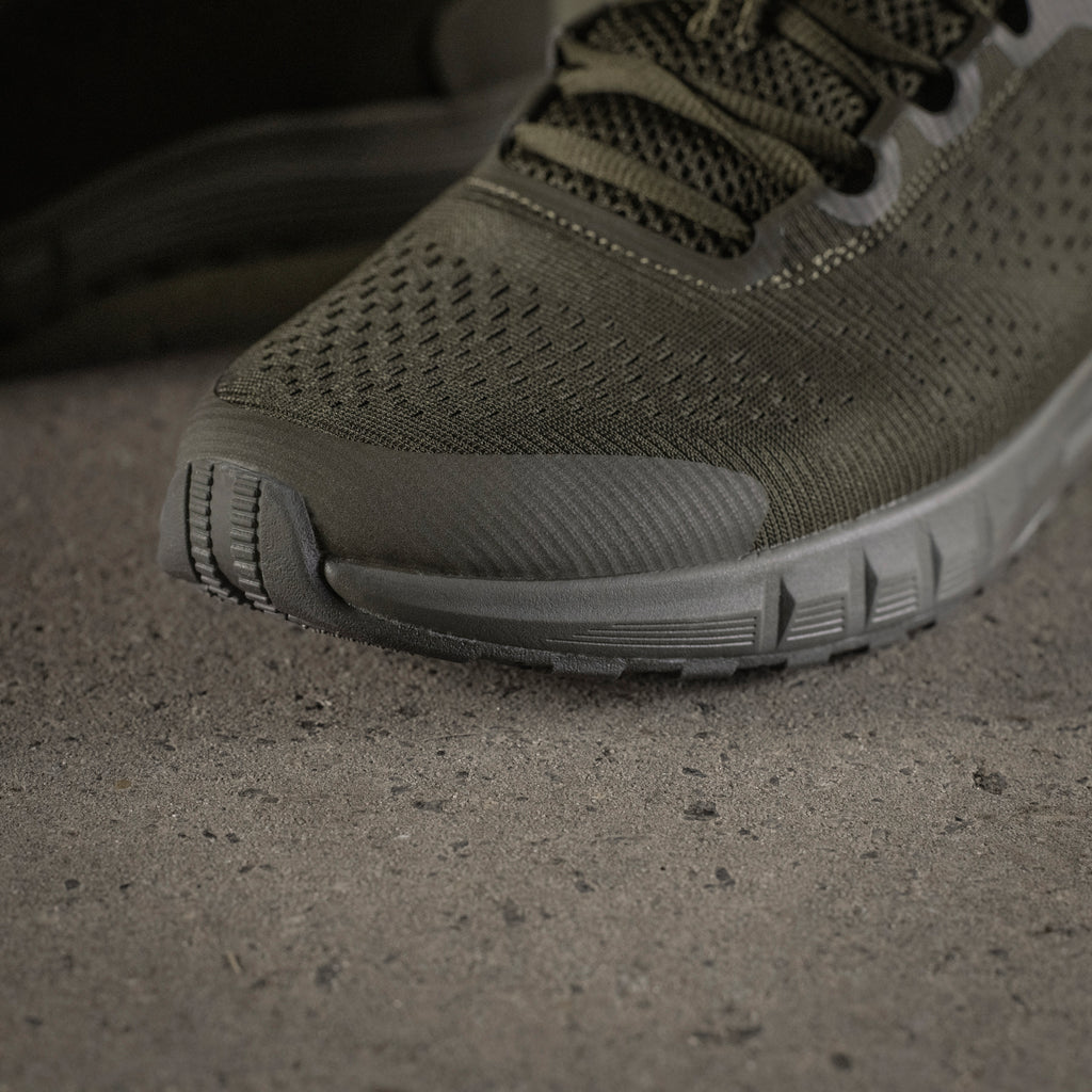 M-Tac кроссовки Summer Pro Army Olive