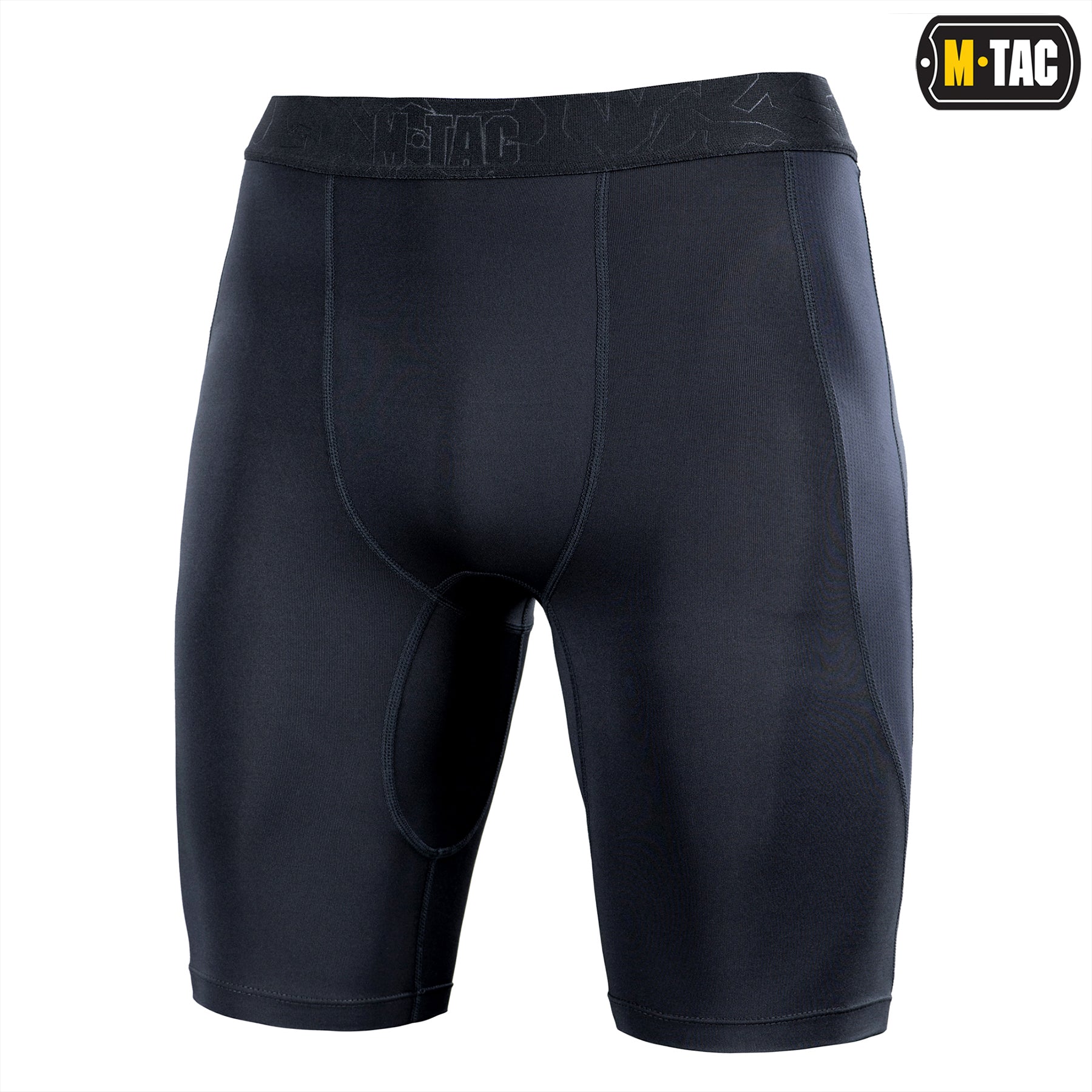 M-Tac труси  Active Level I Black