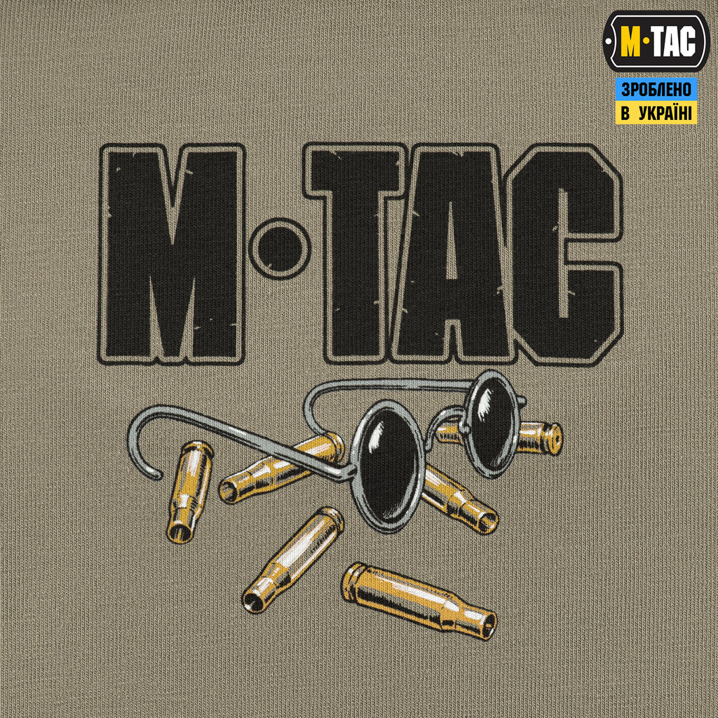 M-Tac футболка Кріт Tan
