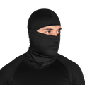 Балаклава CoolPass Antistatic Black
