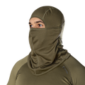 Балаклава Pro 2.0 CoolPass Antistatic Олива