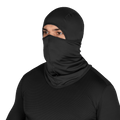 Балаклава Pro CoolPass SJ Чорна