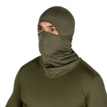 Балаклава Pro CoolPass SJ Олива