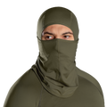 Балаклава Pro CoolPass TG Олива