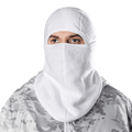 Балаклава Pro Fleece 230 Біла