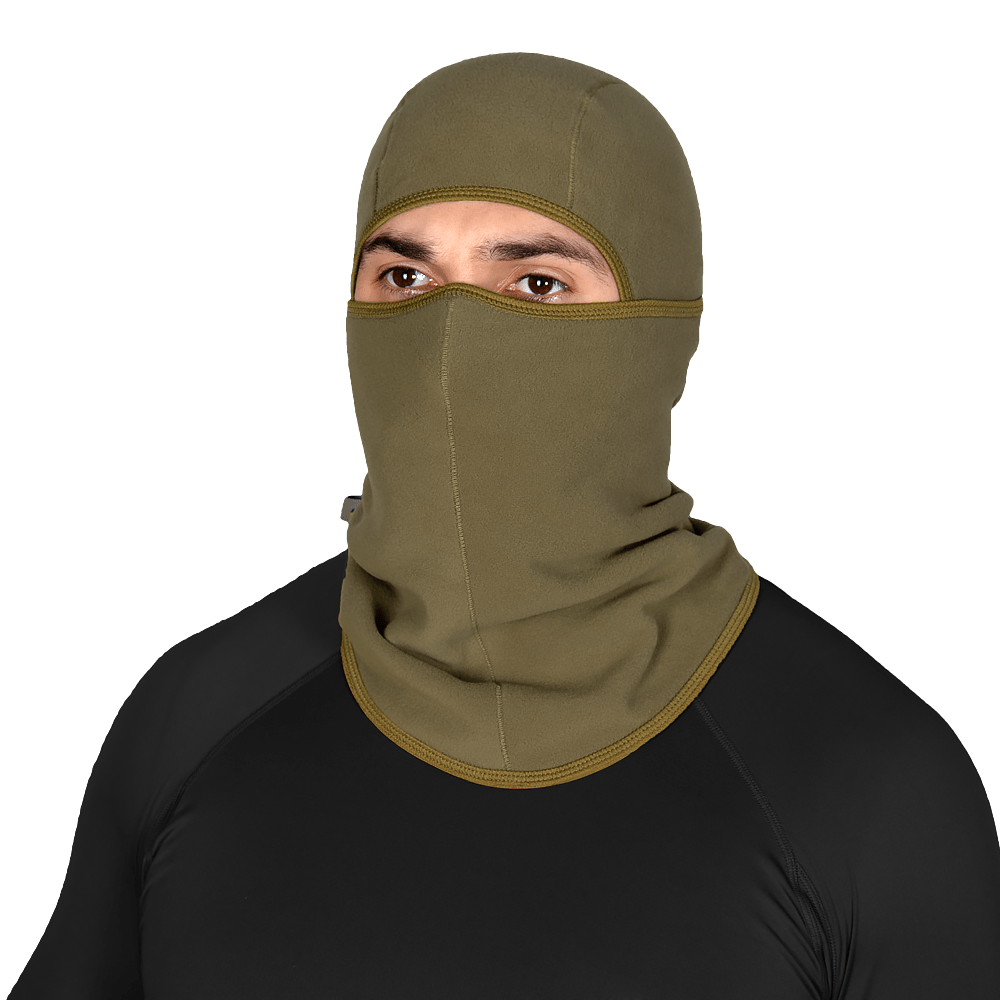 Балаклава Pro Himatec 100 Tan