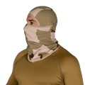 Балаклава Pro Ribana Desert-3