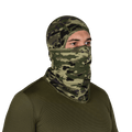 Балаклава Pro Ribana MTP Olive