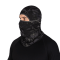 Балаклава Pro Ribana MTP Black