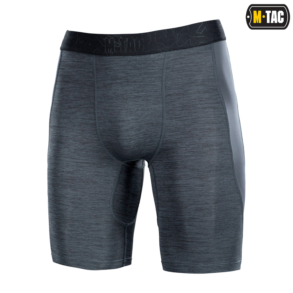 M-Tac труси  Active Level I Dark Grey Melange