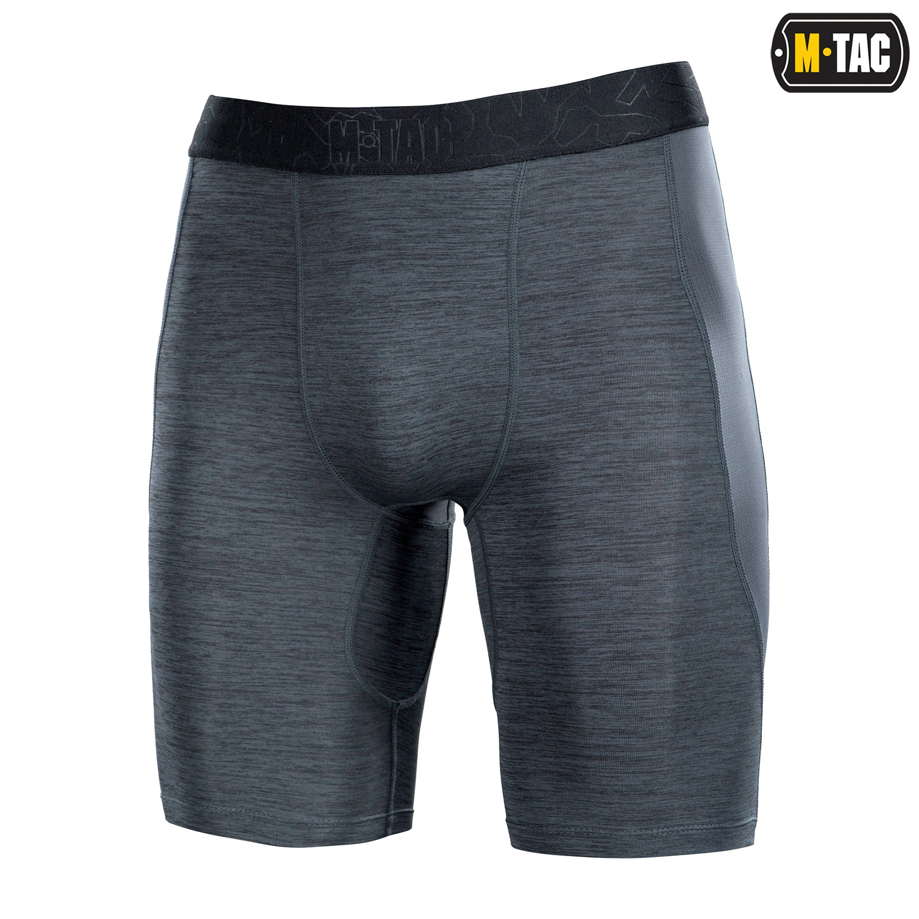 M-Tac труси  Active Level I Dark Grey Melange