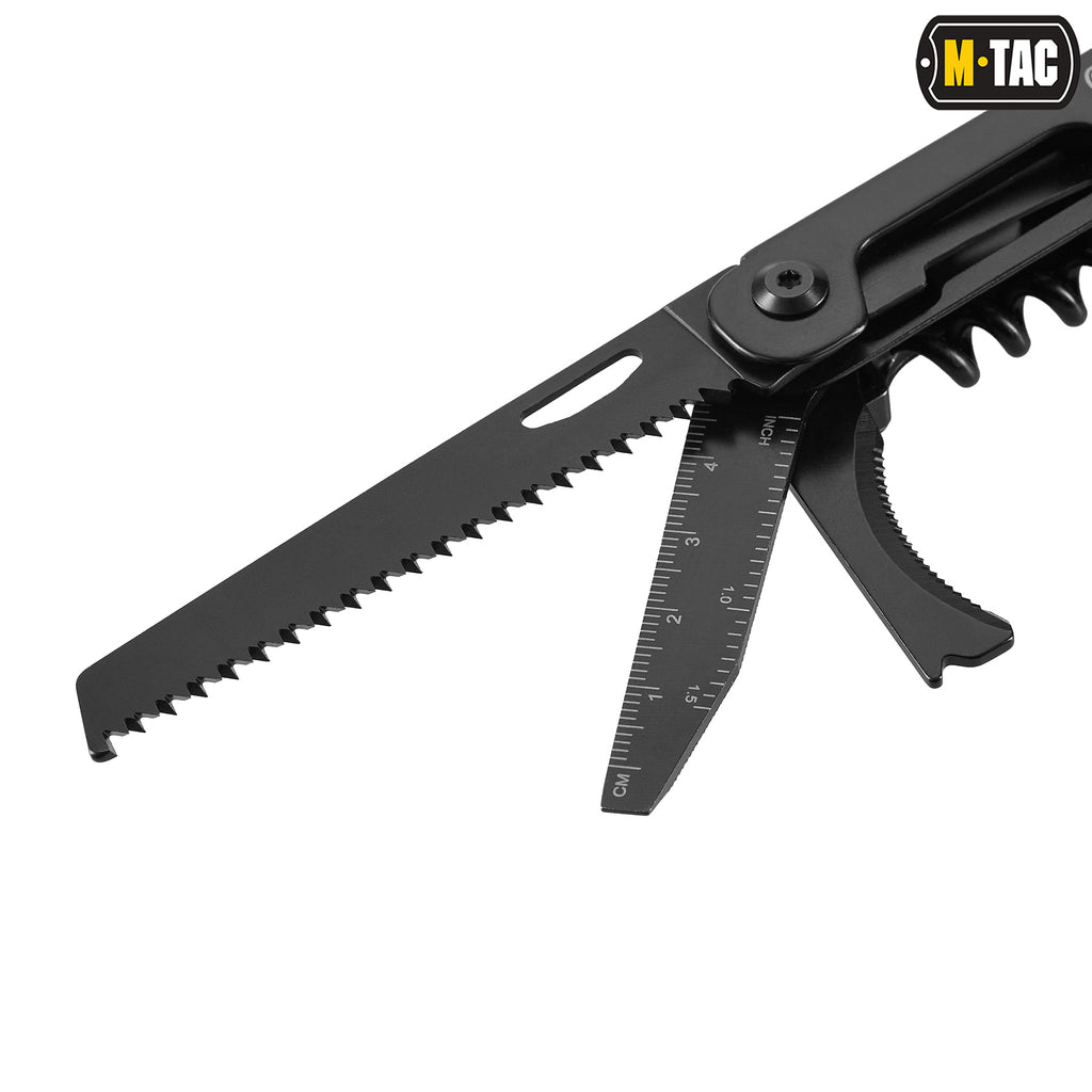 M-Tac мультитул Type 14 Black