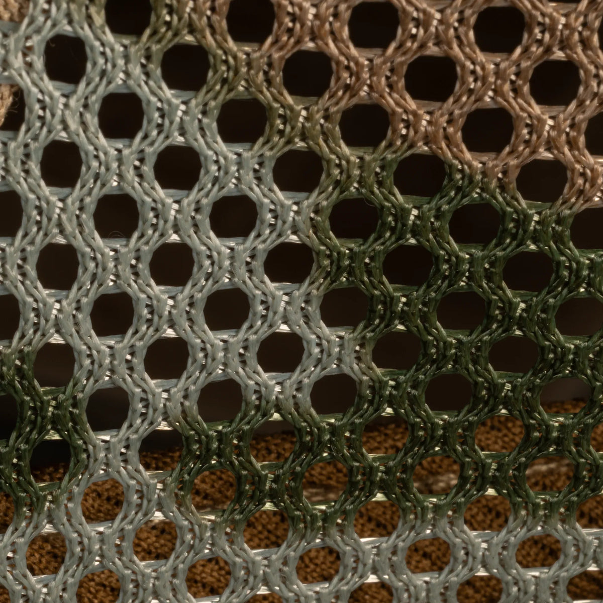 Бейсболка 5Panel Mesh Tactic Twill Multicam