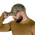 Бейсболка CM Mesh Tactic MC