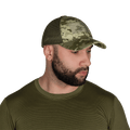 Бейсболка CM Mesh Tactic Піксель