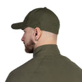 Бейсболка Tactic SoftShell Olive