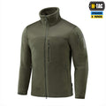 M-Tac куртка Alpha Microfleece Gen.II Army Olive