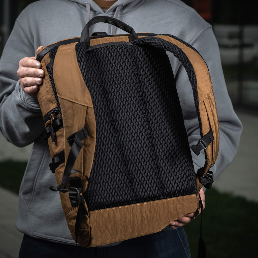 M-Tac рюкзак Urban Laptop Pack Coyote