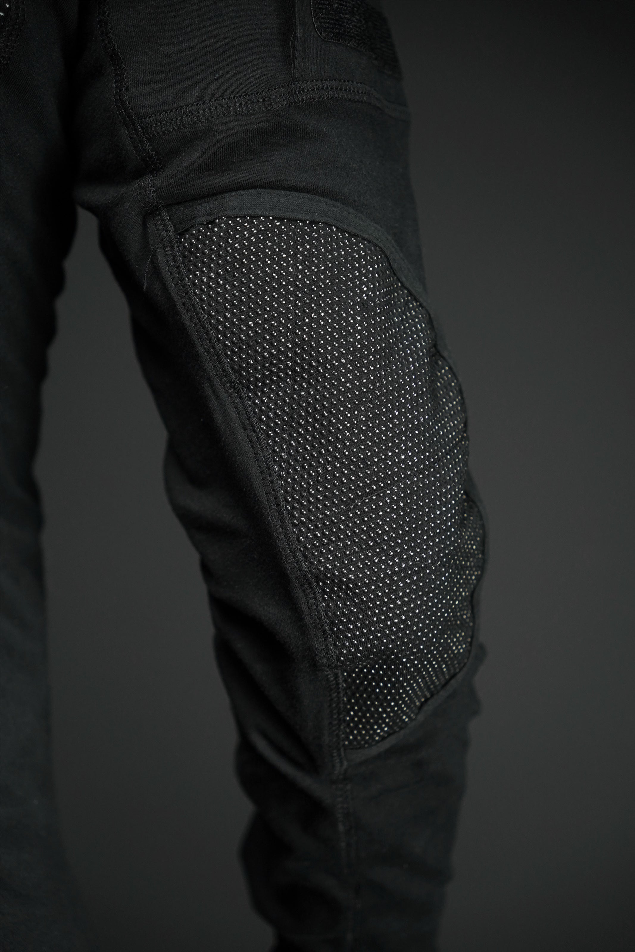 Бойова сорочка Tactical Series Long Sleeve з довгим рукавом та кишенями на плечах