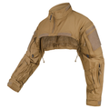 Тактичне БОЛЕРО SOFT-SHELL L5 COYOTE USA