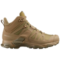 Черевики Salomon X Ultra Forces Mid Сoyote