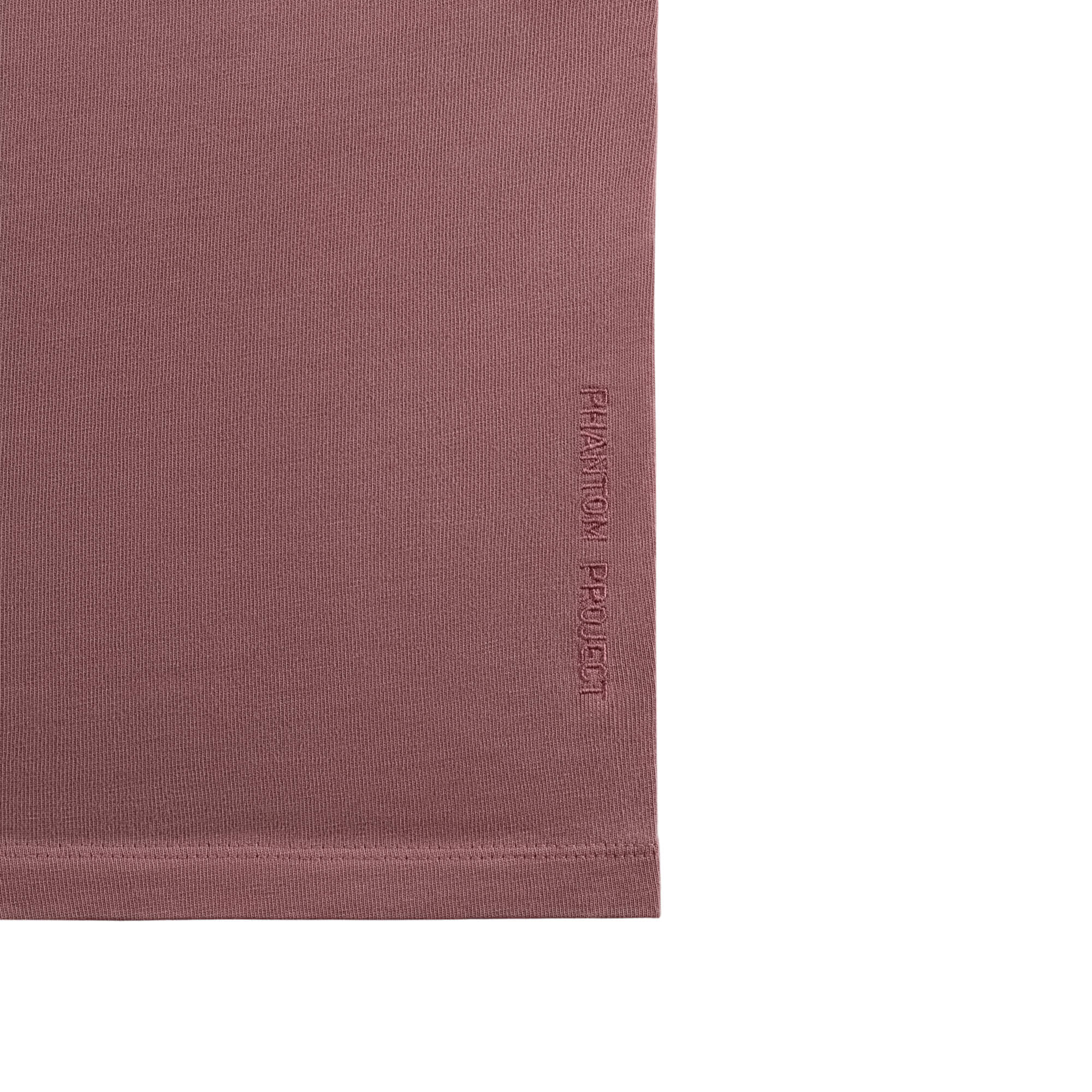 Phantom Project/M-Tac футболка Long Sleeve Cotton Hard (GD) Ash Rose