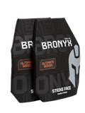 Бронеплити BRONYX 3 класу Ultimate (НВМПЕ) L (2шт)