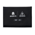 Балістична вставка в сумку напашник MOD4 2 клас захисту НВМПЕ BRONYX