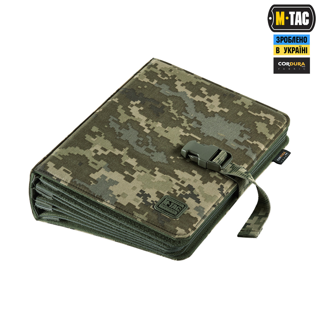 M-Tac альбом Patch Book Elite MM14