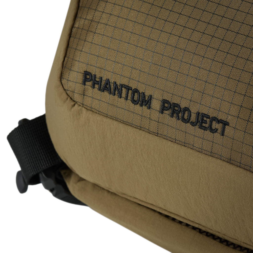 Phantom Project/M-Tac сумка Horizon Grid Coyote