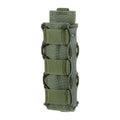 Балістика підсумок "Колчан" РСС Cordura 1000D Olive