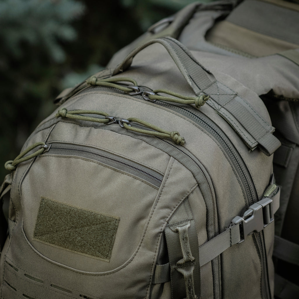 M-Tac рюкзак Intruder Pack Olive