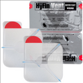 HYFIN Vent оклюзійна наліпка (з клапаном)