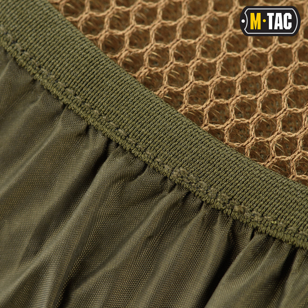 M-Tac чохол на рюкзак Large Olive