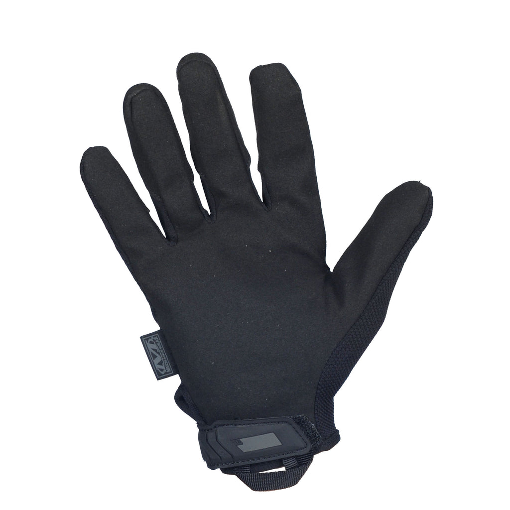 Mechanix рукавички Original Gloves Black
