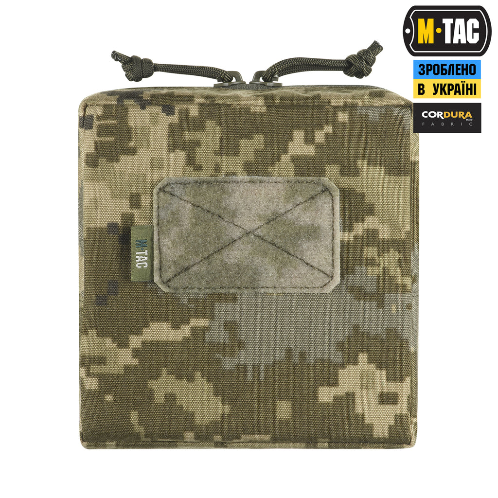 M-Tac підсумок утилітарний Elite Small MM14