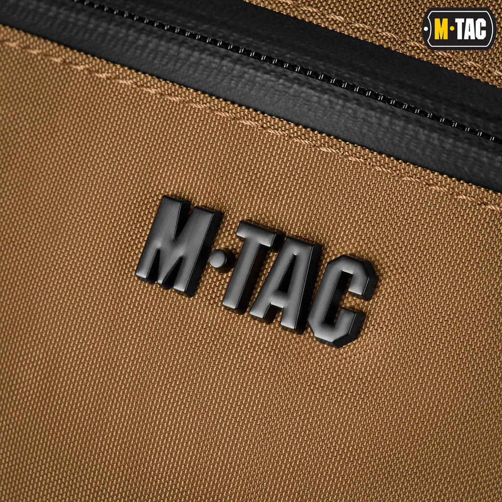 M-Tac сумка поясна Urban Coyote