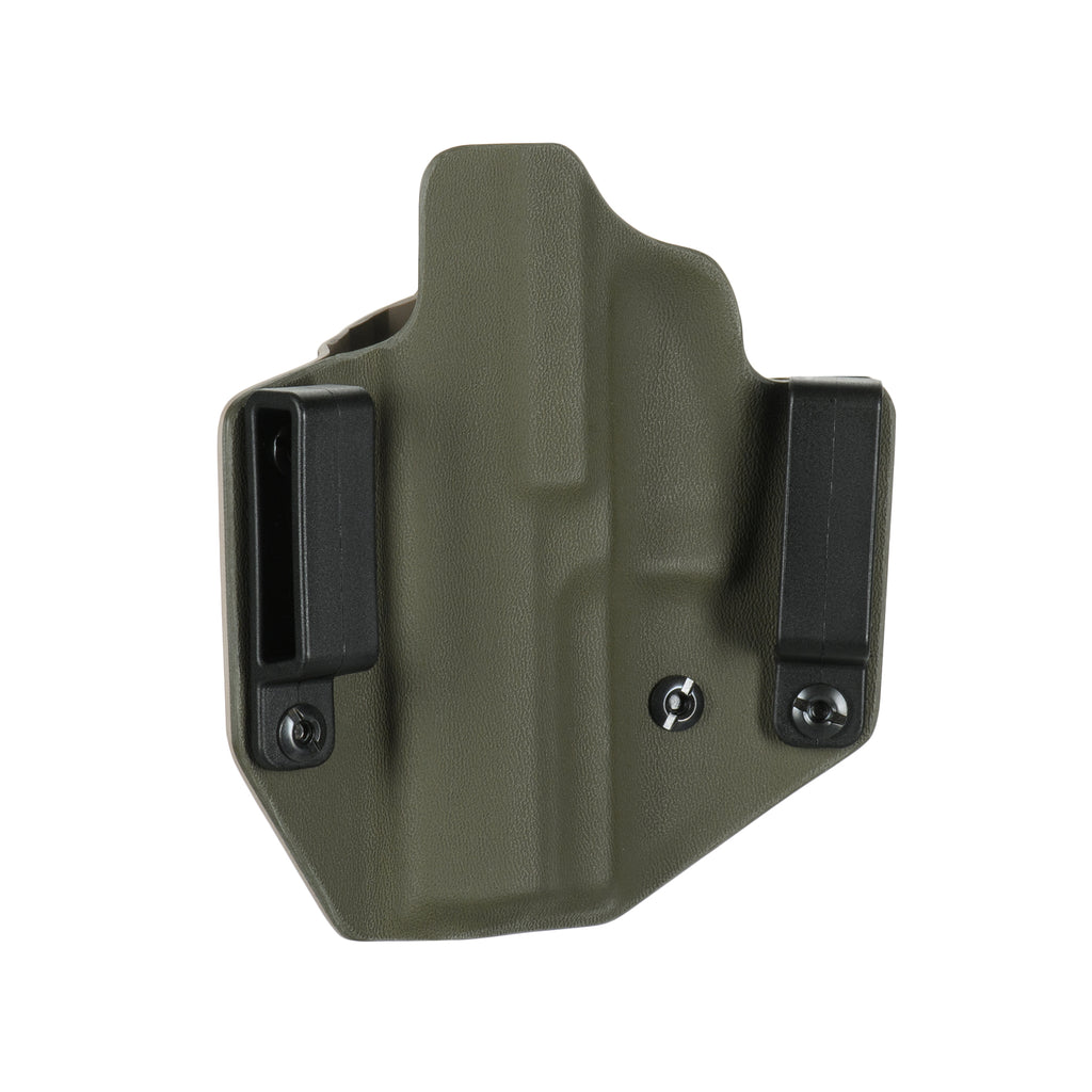 ATA Gear кобура модель Hit Factor ver.1 для зброї HK VP-9 / SFP9 MultiCam - Infused правша