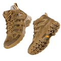 Черевики Scout MID Койот