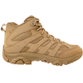 Черевики тактичні Merrell MOAB 3 Mid Tactical WP Dark Coyote