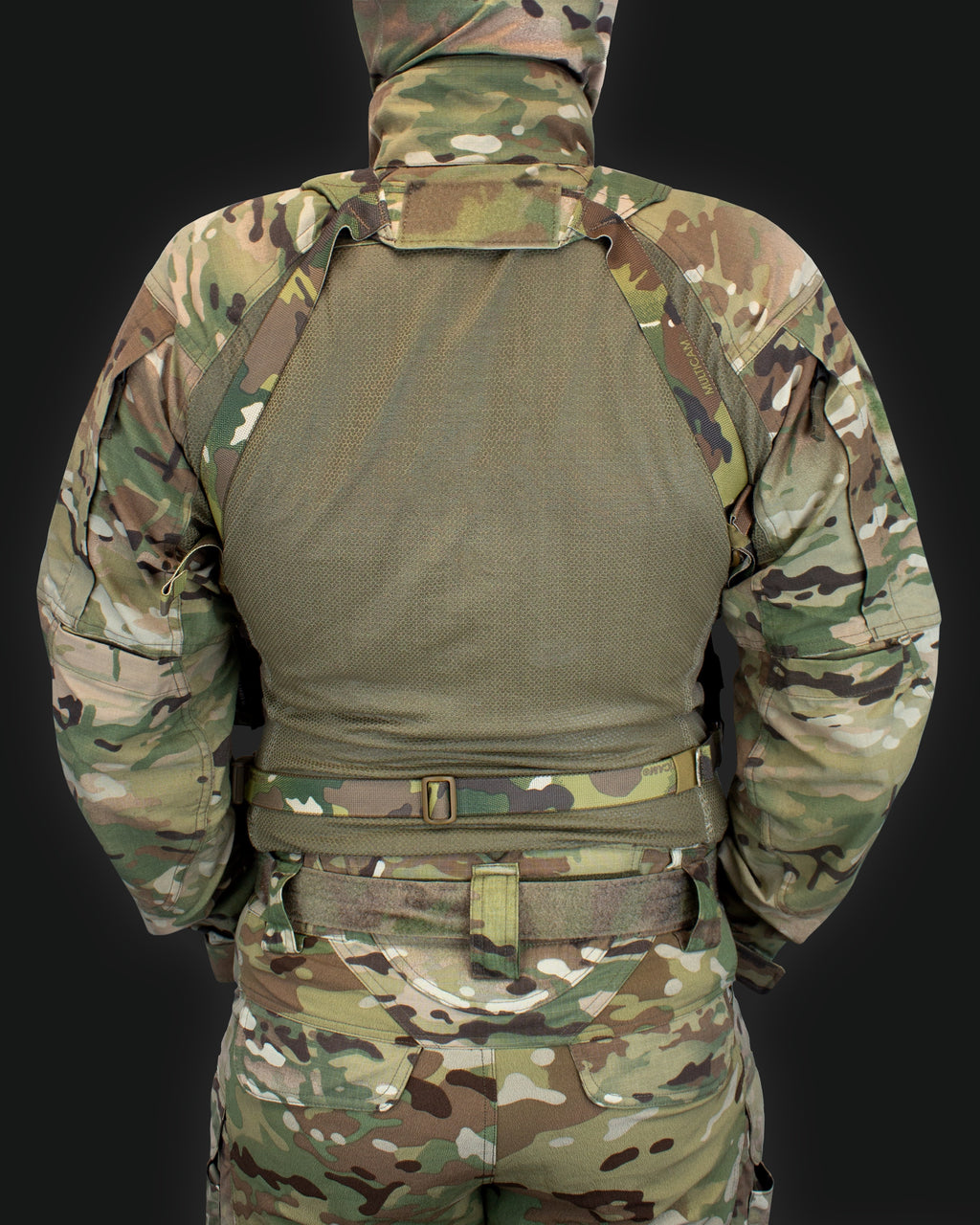 Нагрудна система CHEST RIG FLEX 2