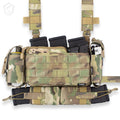 Нагрудна система CHEST RIG HRZNT