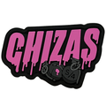 ПАТЧ CHIZAS PINK LIMITED А.Т.А.К.А. X SANCHI