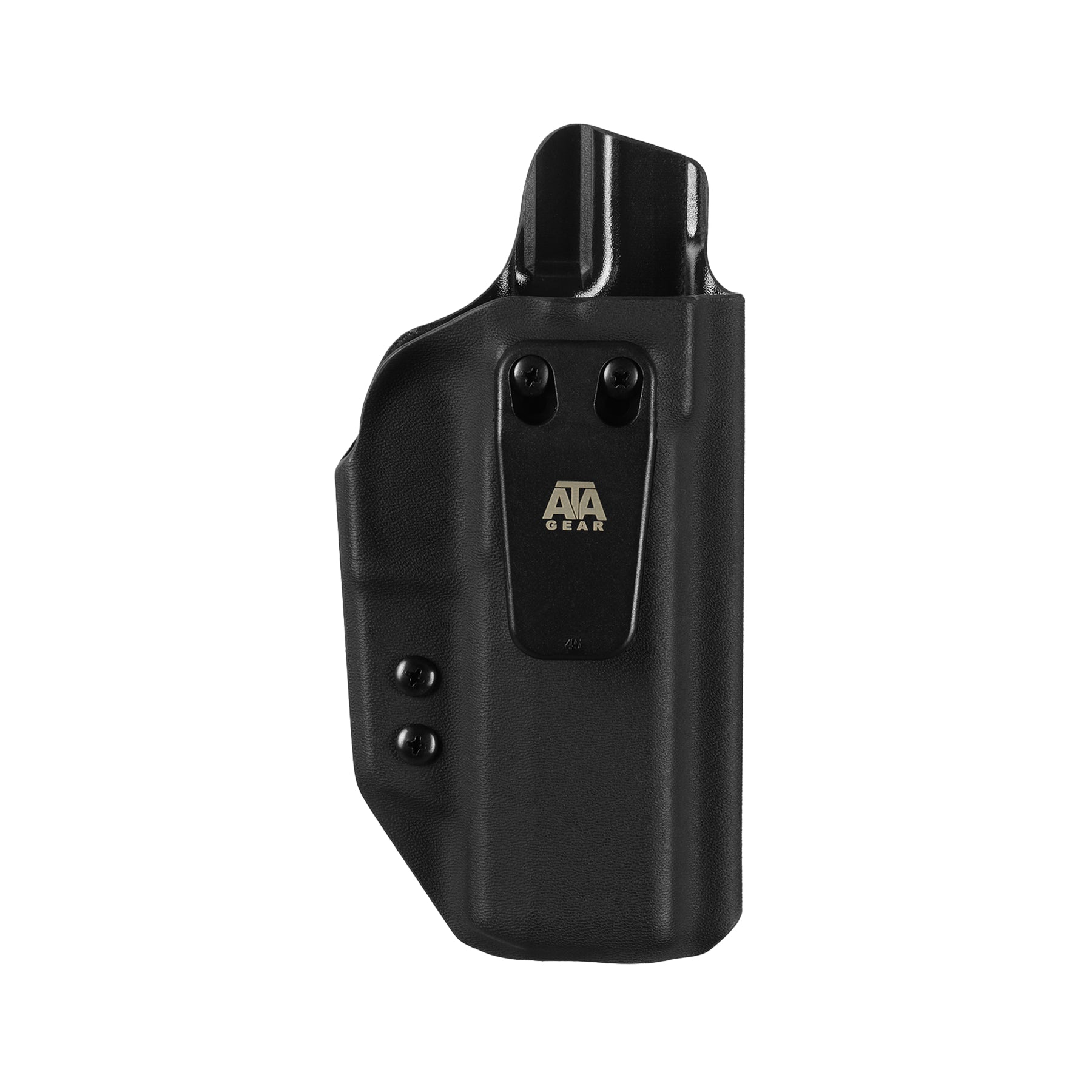 ATA Gear кобура модель Fantom ver.3 для зброї SiG P320 (full-size) Black