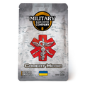 Кава Combat Medic – Бразилія Santos, 250 г, Military Black Coffee Company